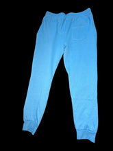 Load image into Gallery viewer, Baby Blue Joggers
