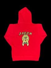 Load image into Gallery viewer, Red Lion Sweatsuit
