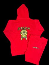 Load image into Gallery viewer, Red Lion Sweatsuit
