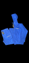 Load image into Gallery viewer, Blue Lion Sweatsuit
